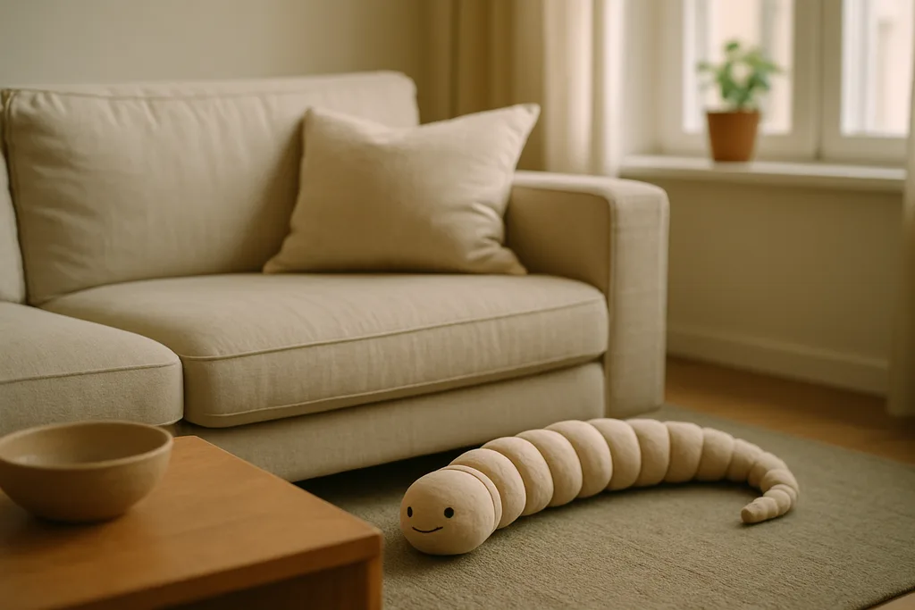 Bandwurm