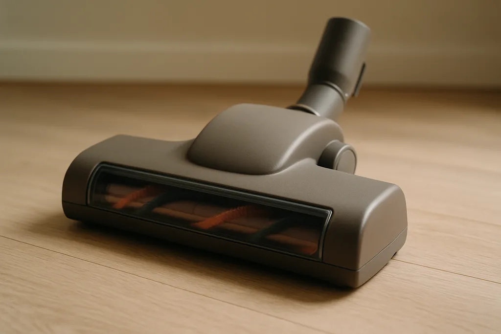 Elektrobürste