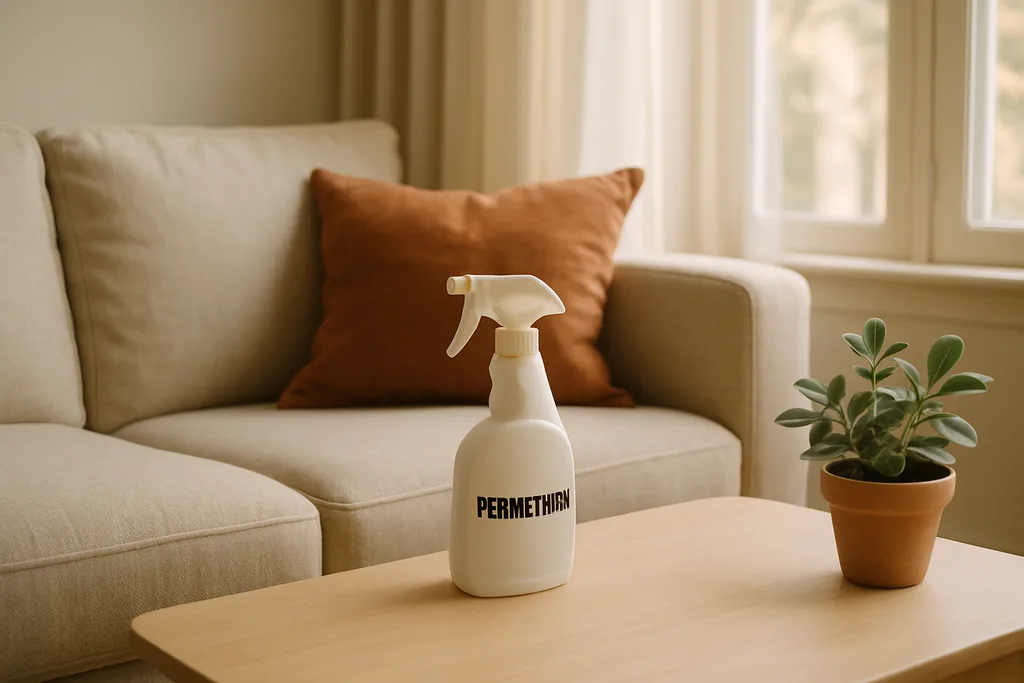 Permethrin