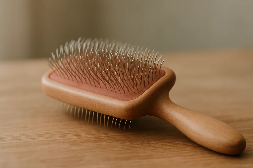 Slicker Brush