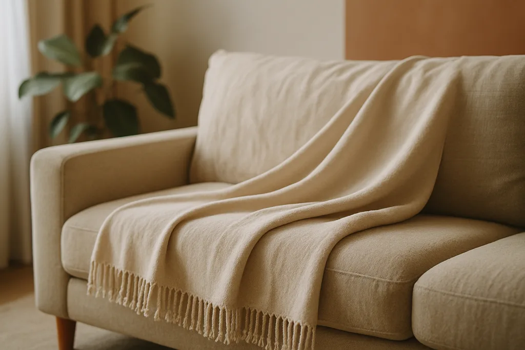 Sofaschoner
