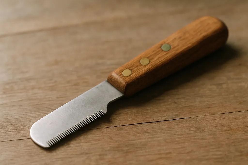 Trimmesser