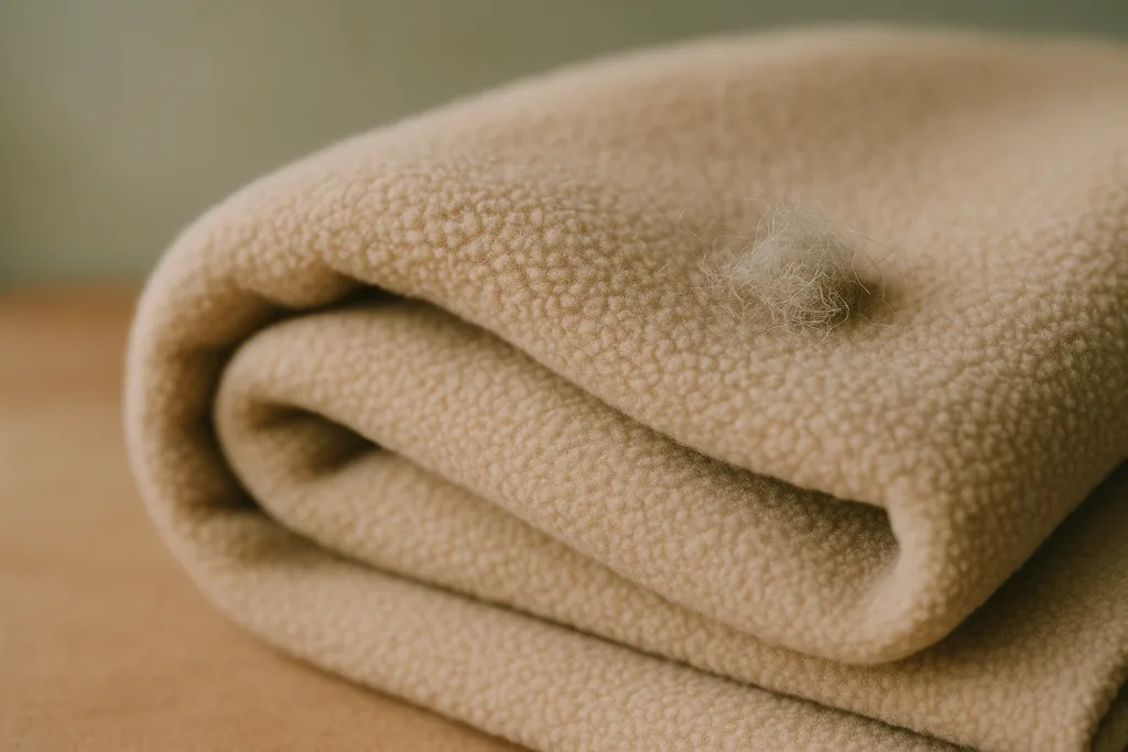 Fleece