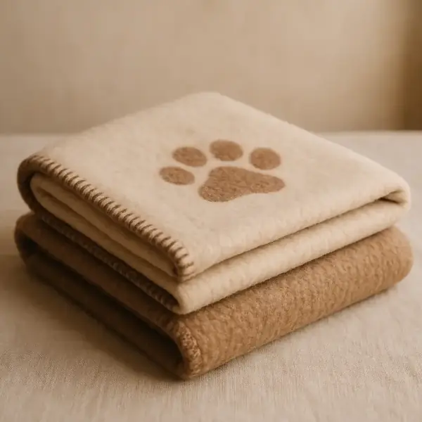 Hundedecken